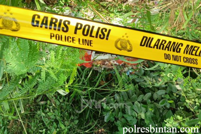 ART Wanita di Serang Ditusuk